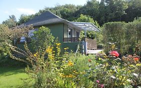 Ferienhaus Kleine Hexe